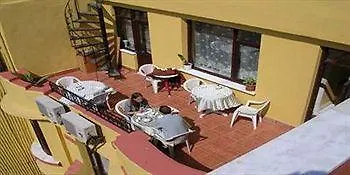 Nayla Palace 3* איסטמבול