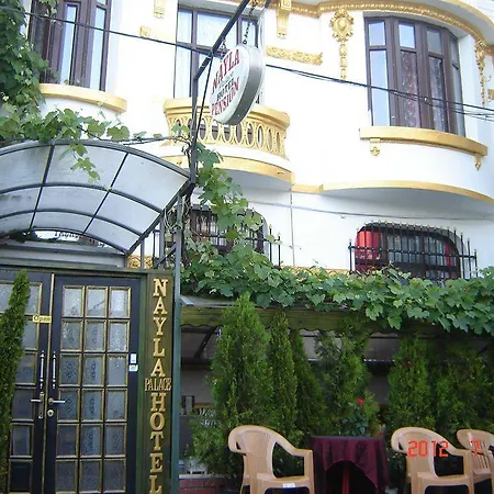 Nayla Palace