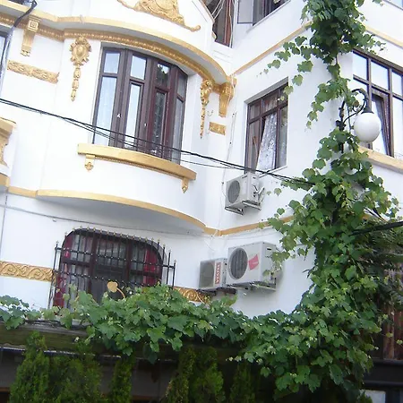 Hotel Nayla Palace 3*