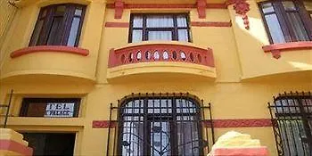 Nayla Palace Istambul