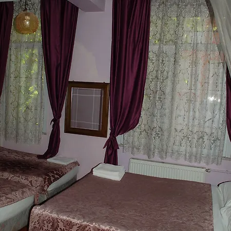 Nayla Palace 3* איסטמבול