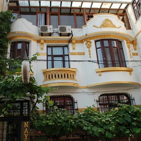 Nayla Palace 3* Istanbul