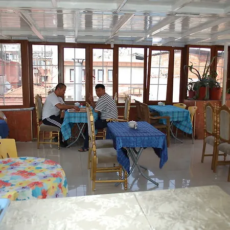 Nayla Palace 2* Istambul