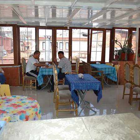 Nayla Palace 3* איסטמבול