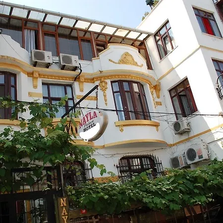 Nayla Palace 3* איסטמבול