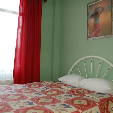 Hotel Nayla Palace 3*