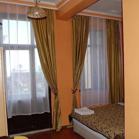 Nayla Palace 3* איסטמבול