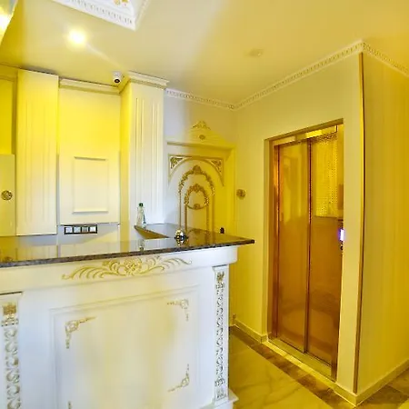 Nayla Palace 3* איסטמבול