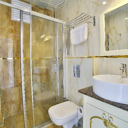 מלון Nayla Palace 3*