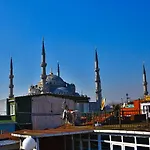 Nayla Palace Отель Стамбул