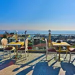 Nayla Palace Стамбул