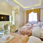 Отель Nayla Palace Стамбул