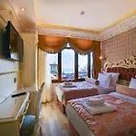Nayla Palace 3* Стамбул