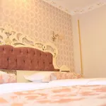 Отель Nayla Palace Стамбул