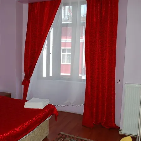 Nayla Palace 2* Provincia di Istanbul