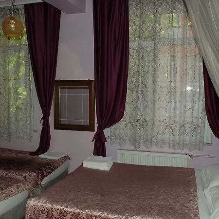 Nayla Palace 3* Estambul