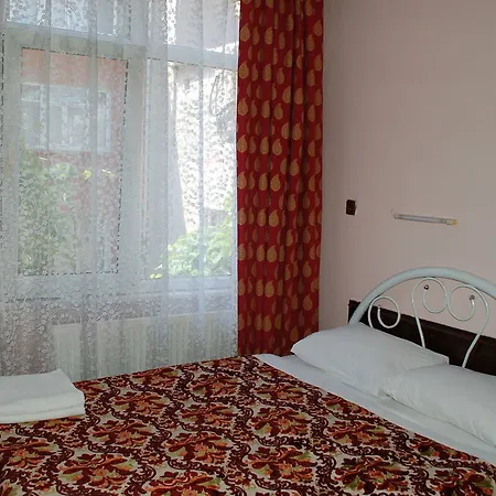 Hotel Nayla Palace 3*