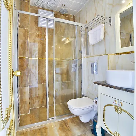 Nayla Palace 3* Estambul