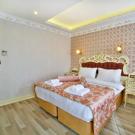 Nayla Palace Istanbul