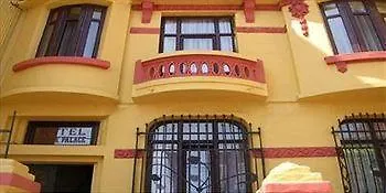 Nayla Palace Estambul