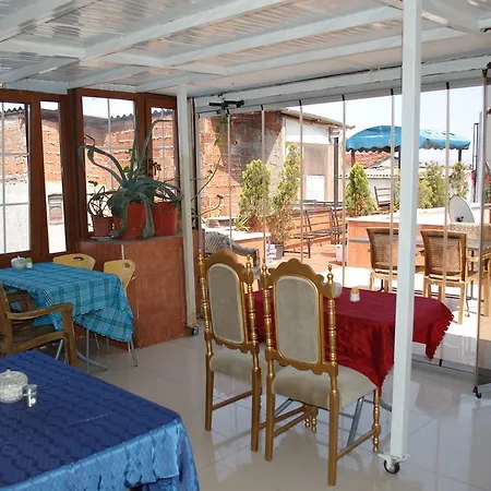 Nayla Palace 3* Estambul