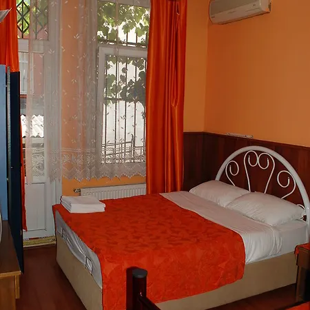 Nayla Palace 3* Estambul