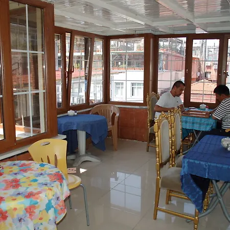 Nayla Palace 3* Estambul