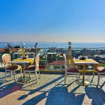 Nayla Palace Estambul